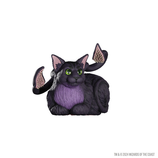 Dungeons and Dragons, Replicas of the Realms: Displacer Beast Kitten