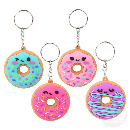 Donut Keychain (1)