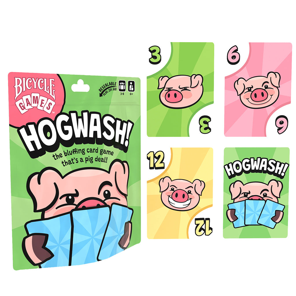 Hogwash