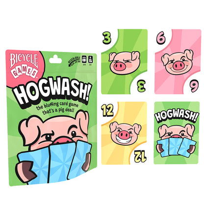 Hogwash