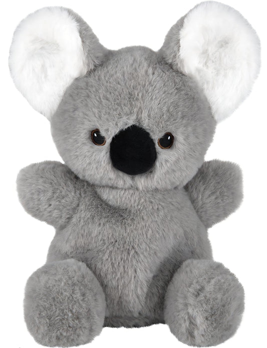 Clutch Crew - Koala