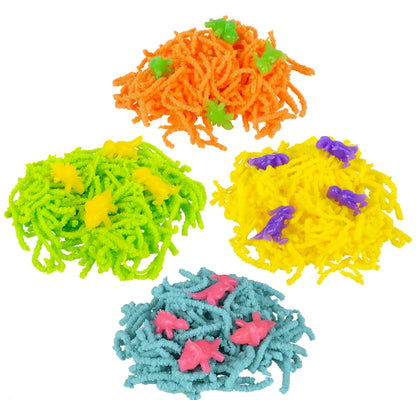 Wiggle Wormy Dinosaur Putty (1)