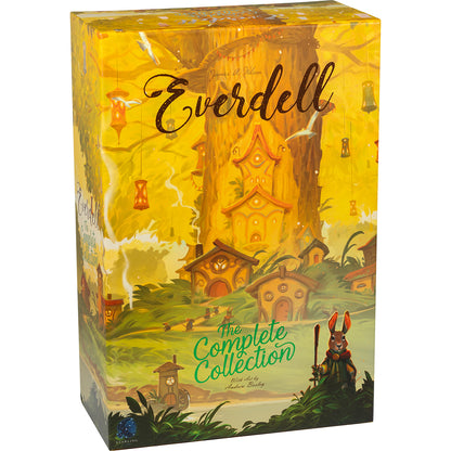 Everdell, Complete Edition