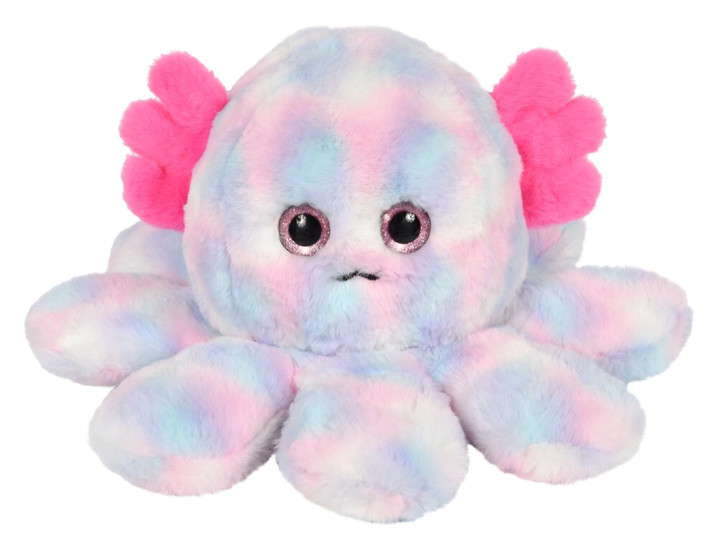 Octo-Axolotl