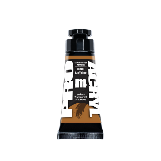 Monument Hobbies - Expert Acrylics 011 - Nickel