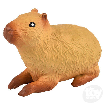 2.5" Capybara