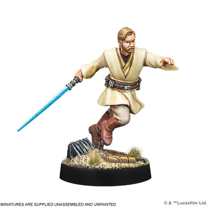 Star Wars Legion – Galactic Republic Starter Set