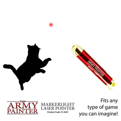 The Army Painter: Markerlight Laser Pointer