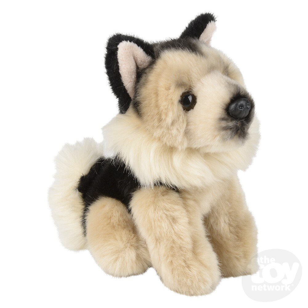 Heirloom Treasure - German Shepherd