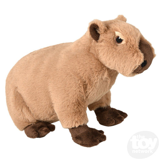 Animal Den - Capybara