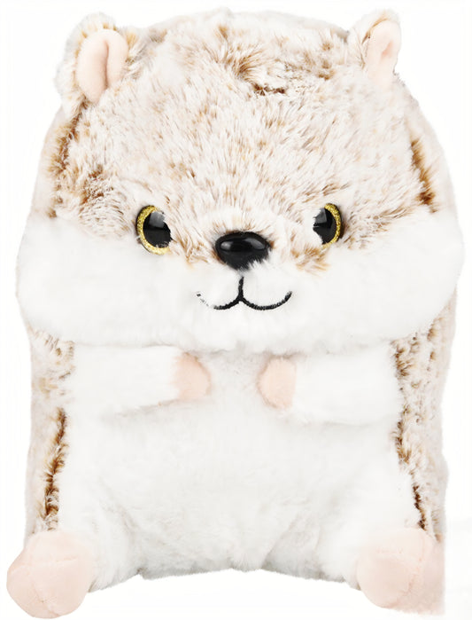 Furry Hamster, Large