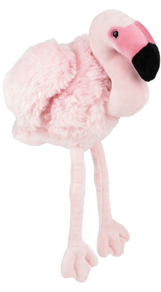 Plush Flamingo