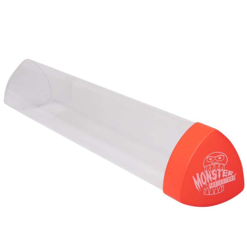 Monster - Playmat Tube