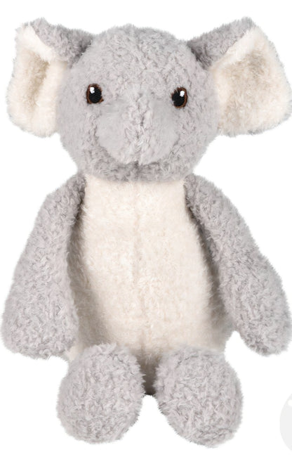 Earth Safe Scruffy Elephant