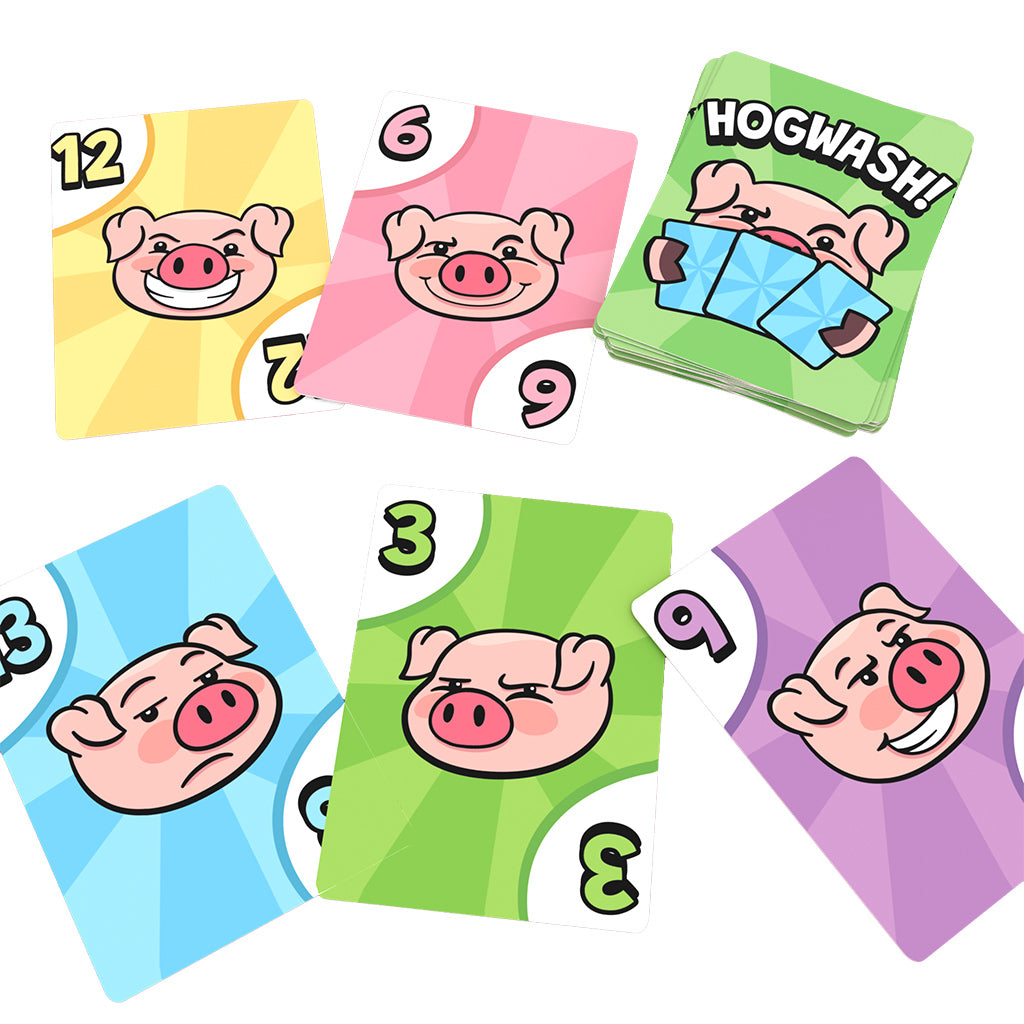Hogwash