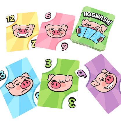 Hogwash