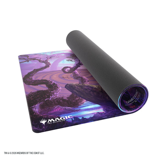 Magic: The Gathering | Lorwyn Prime Shiny Playmat - Eclipsed Realms