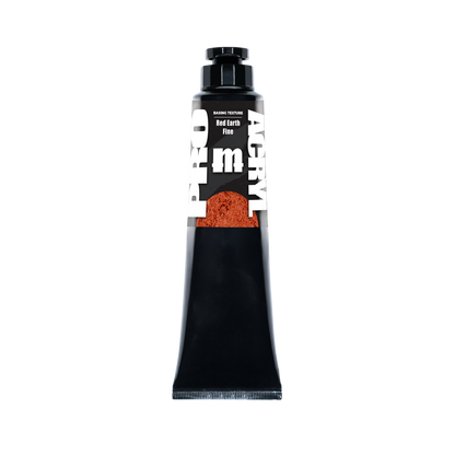 Monument Hobbies - Red Earth Fine Basing Texture 120ml