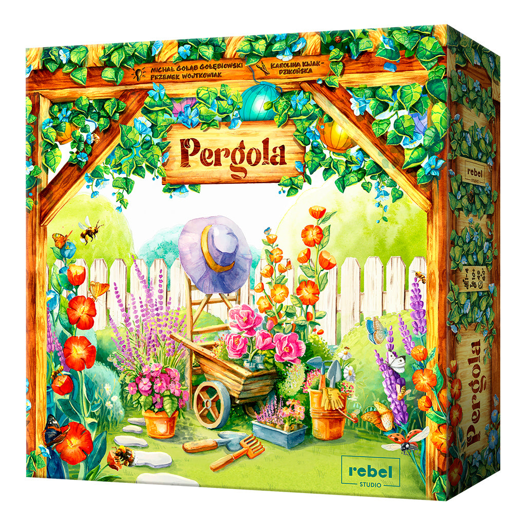 Pergola
