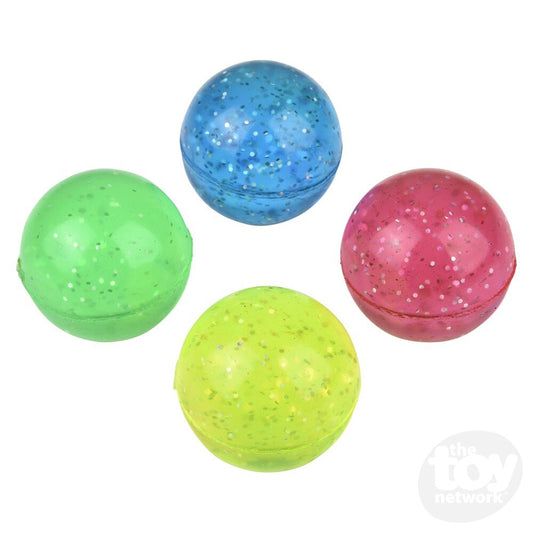 Glitter Bouncy Ball (1)