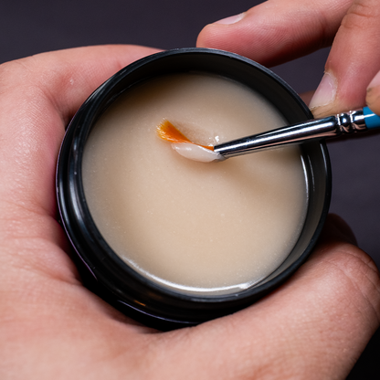 Monument Hobbies - Jentastic’s Drunken Brush Goop! (Brush Cleaner)