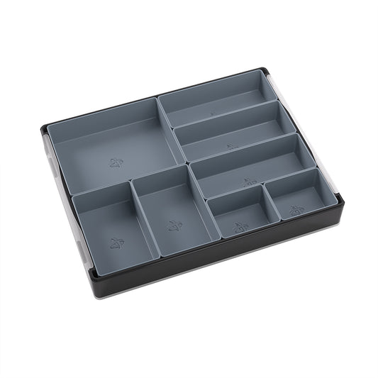 Token Silo Cards Add-On: Balck