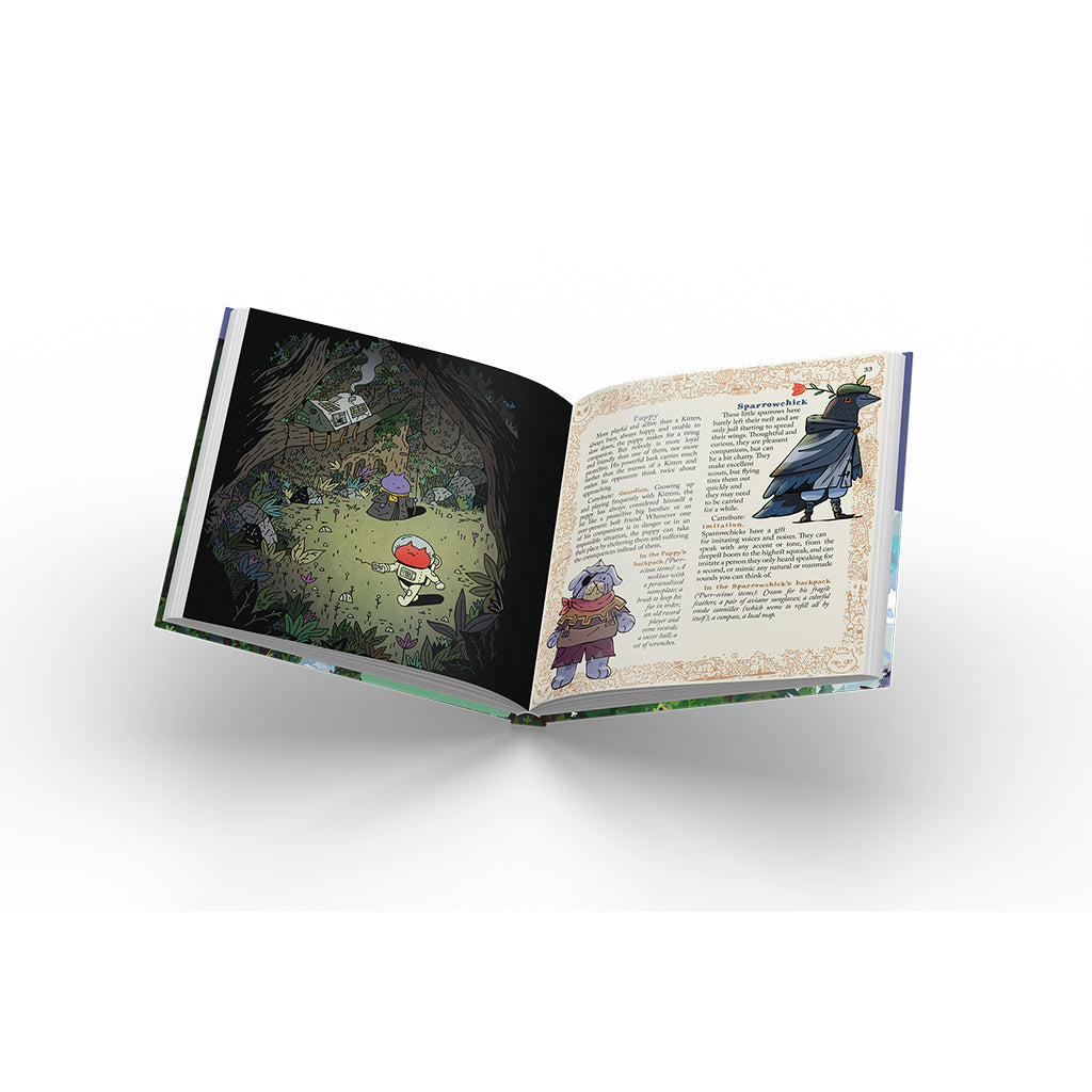 Dungeons & Kittens Core Rulebook