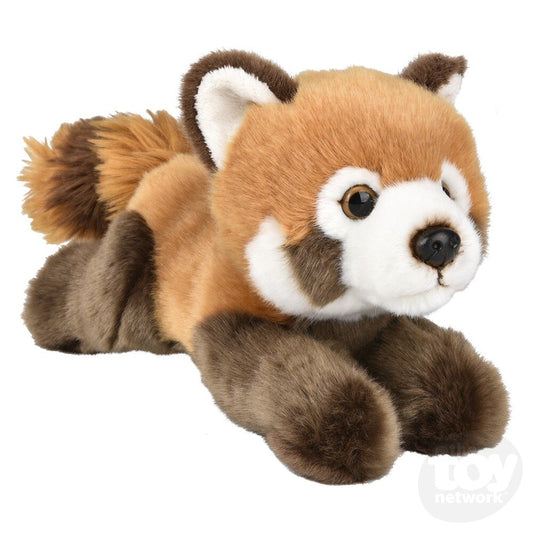 Heirloom Laying Red Panda