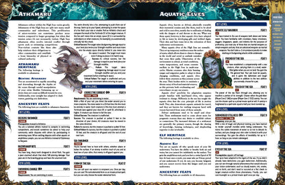 Pathfinder RPG: 2E Lost Omens, High Seas (HC)