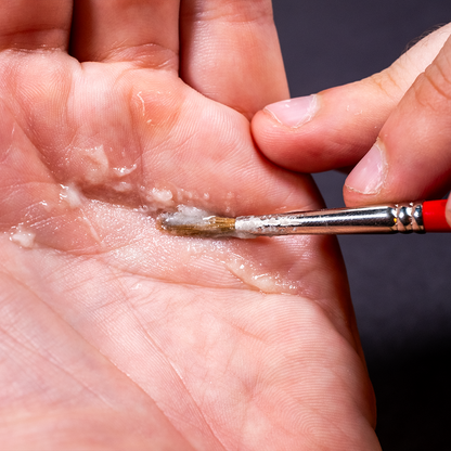 Monument Hobbies - Jentastic’s Drunken Brush Goop! (Brush Cleaner)