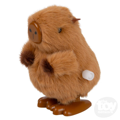 Wind-Up Fuzzy Capybara