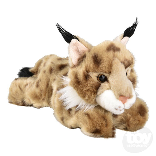 Heirloom Laying Lynx