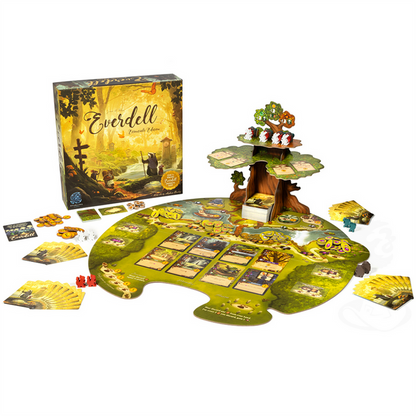 Everdell Essentials Edition