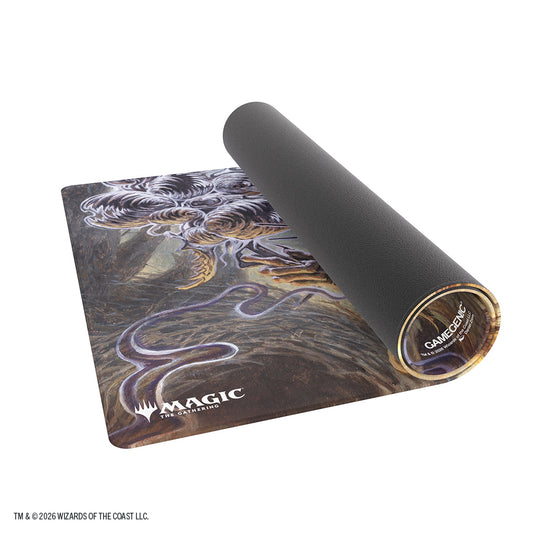 Magic: The Gathering | Lorwyn Prime Playmat - Auntie Ool, Cursewretch