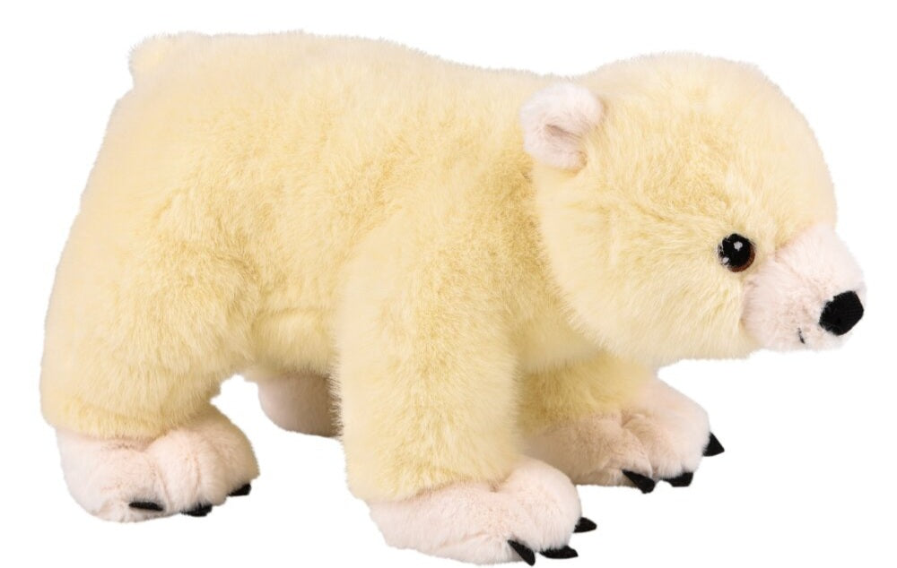 Animal Den - Polar Bear