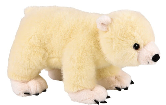 Animal Den - Polar Bear