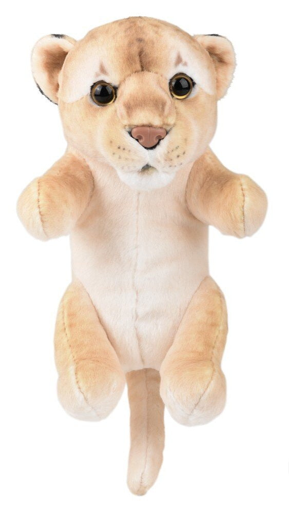 Jungle Cubbies - Lion