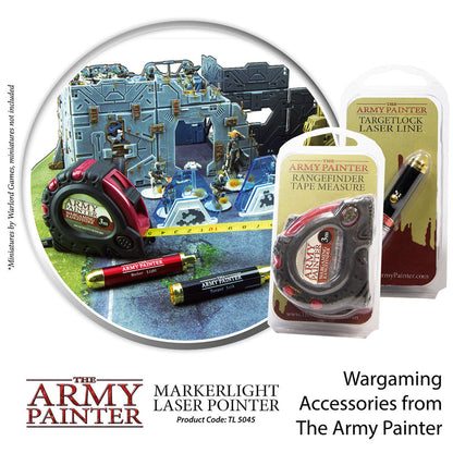 The Army Painter: Markerlight Laser Pointer