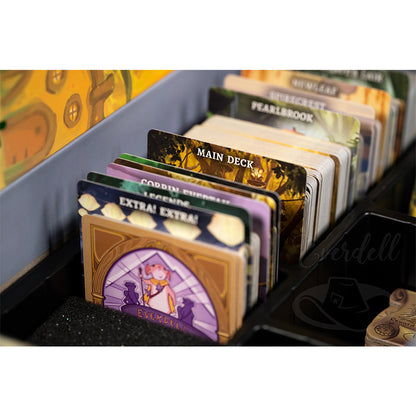 Everdell, Complete Edition