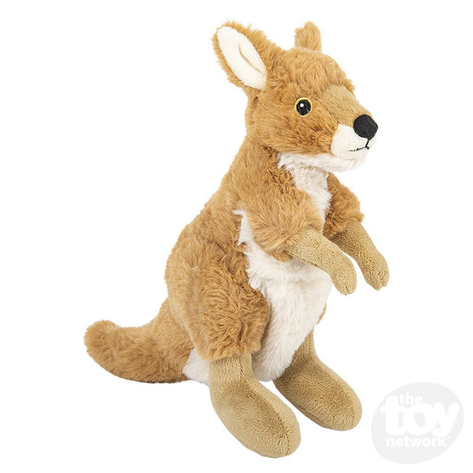 Earth Safe Buddies - Kangaroo
