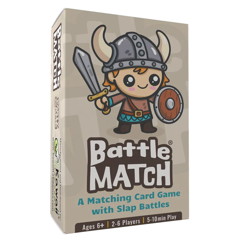 Battle Match