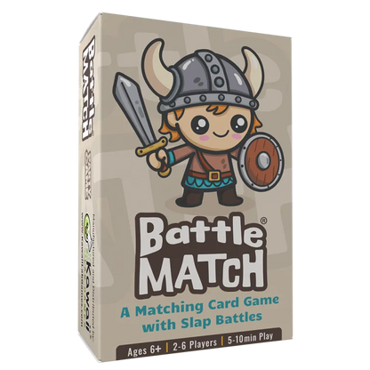 Battle Match
