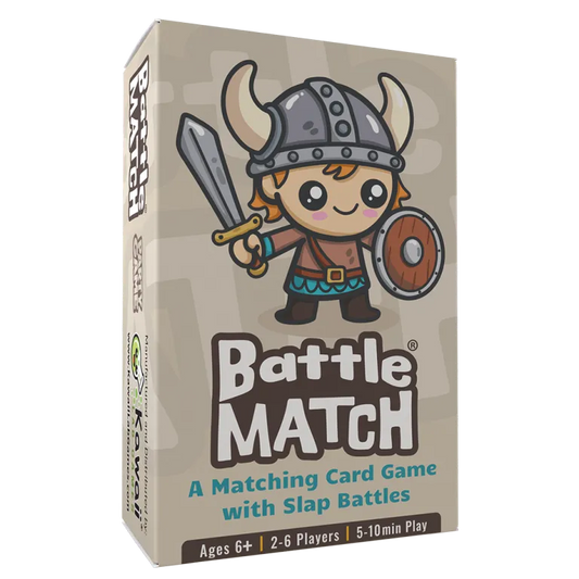 Battle Match