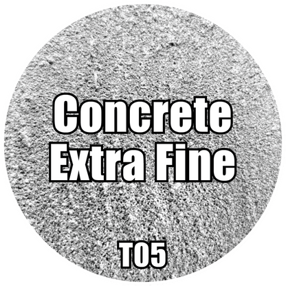 Monument Hobbies - Concrete Extra Fine Basing Texture 120ml