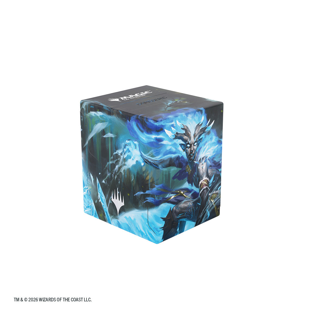 Magic: The Gathering | Lorwyn Eclipsed Bastion