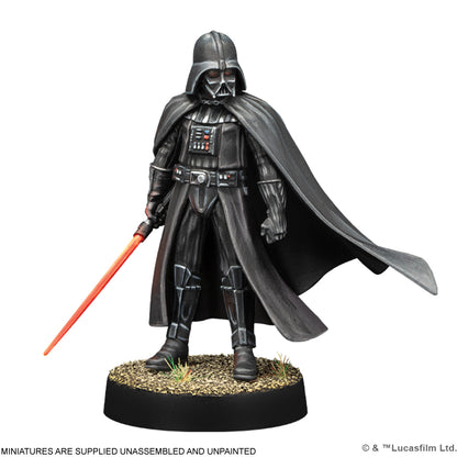 Star Wars Legion – Galactic Empire Starter Set