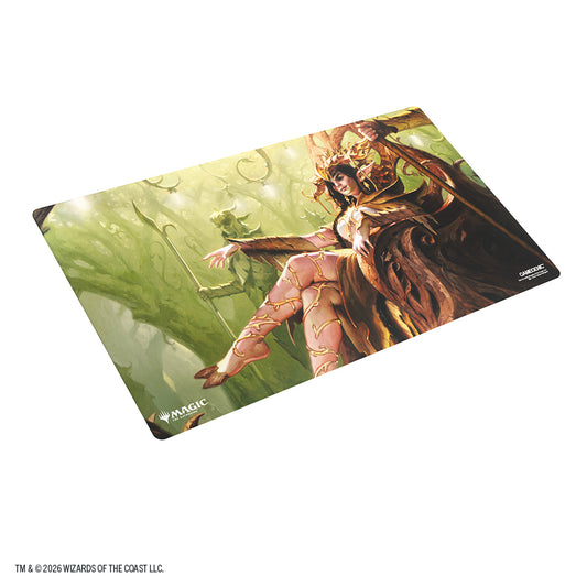 Magic: The Gathering | Lorwyn Prime Playmat - High Perfect Morcant