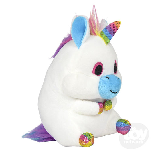 Belly Buddy Unicorn