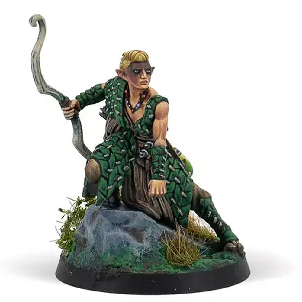 Warcrow: Syenann Action Pack