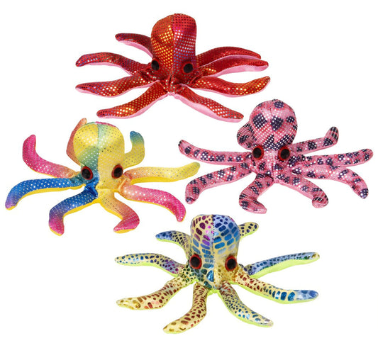 Octopus Sandbag
